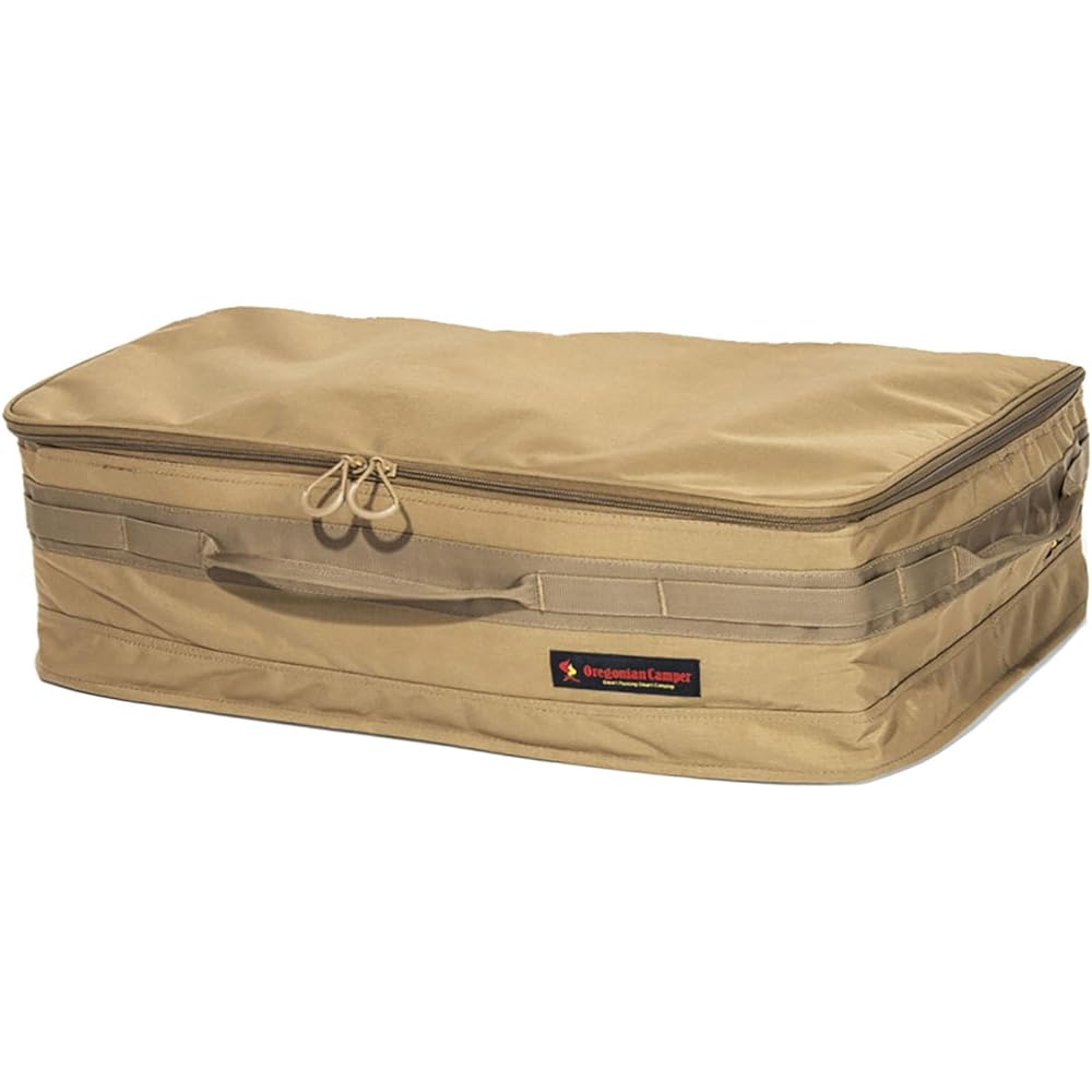 [Oregonian Camper] Trunk Case Soft Shell Crab