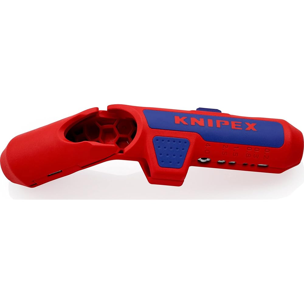 KNIPEX KNIPEX Universal Ergo Strip for Left-Handed 1695-02SB