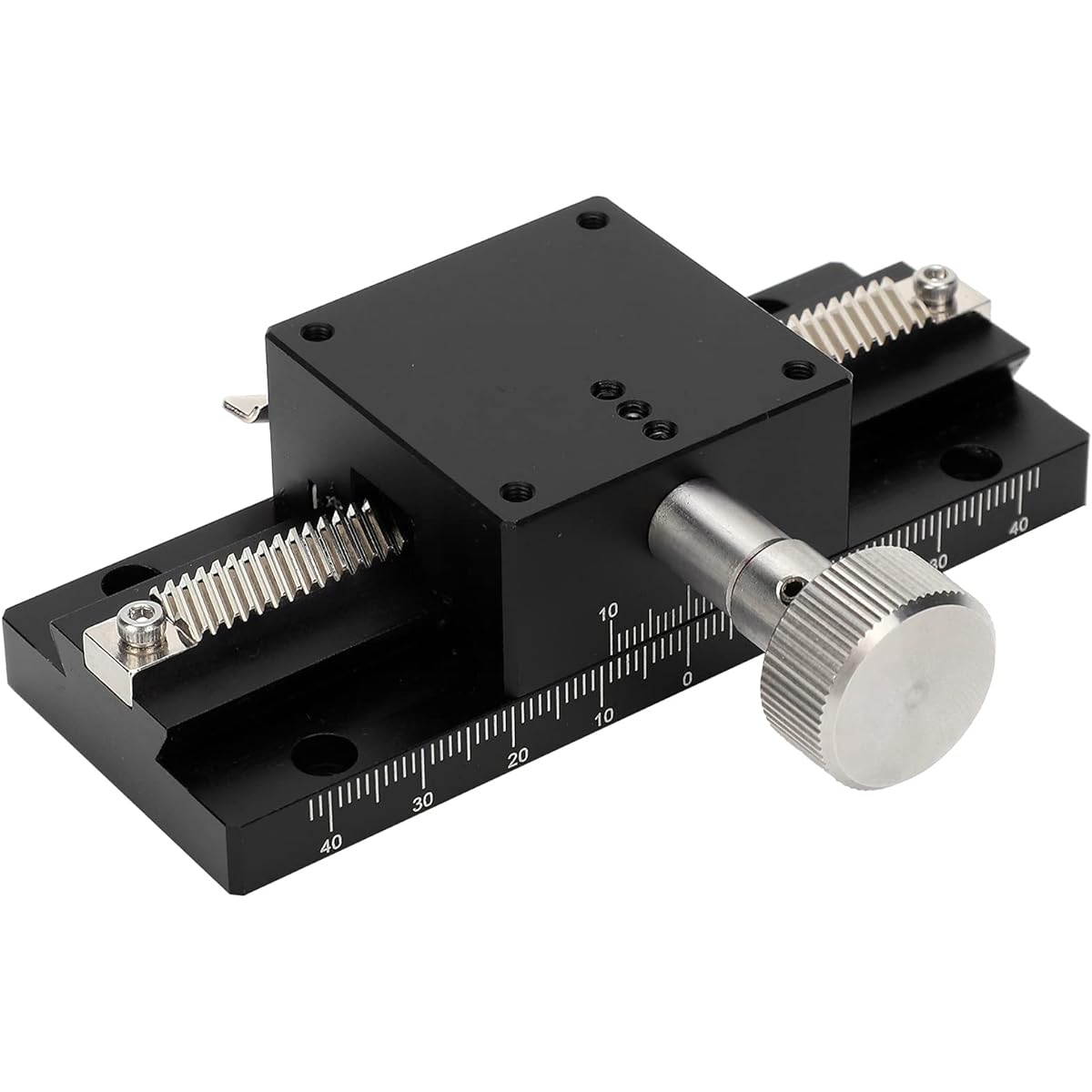 X-axis linear stage, high precision easy to operate linear stage for industrial supplies
