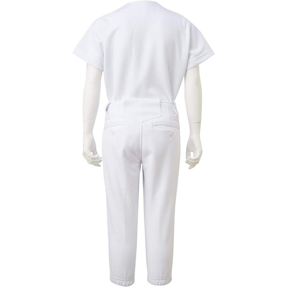 [SSK] Baseball Wear Practice Wear Pants [Junior] PU003J