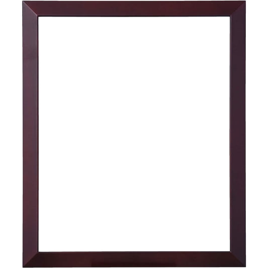 Larson-Juhl Picture Frame D777 Large (inner dimensions 850x660mm) Sepia