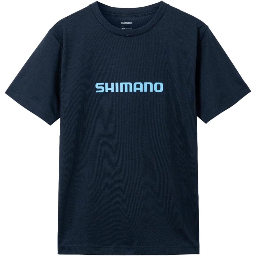 [Shimano] Dry Logo T-shirt Short Sleeve SH-021W Various