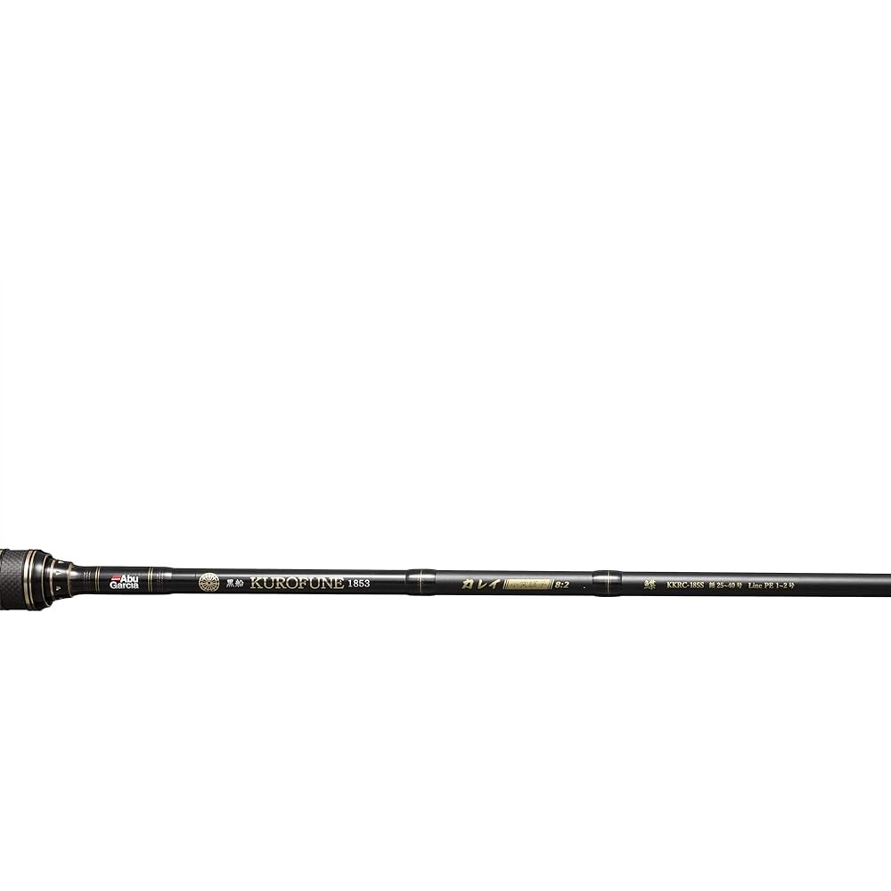 Abu Garcia (Abu Garcia) Kurofune (KUROFUNE) Flatfish (Fleet Rod) Various