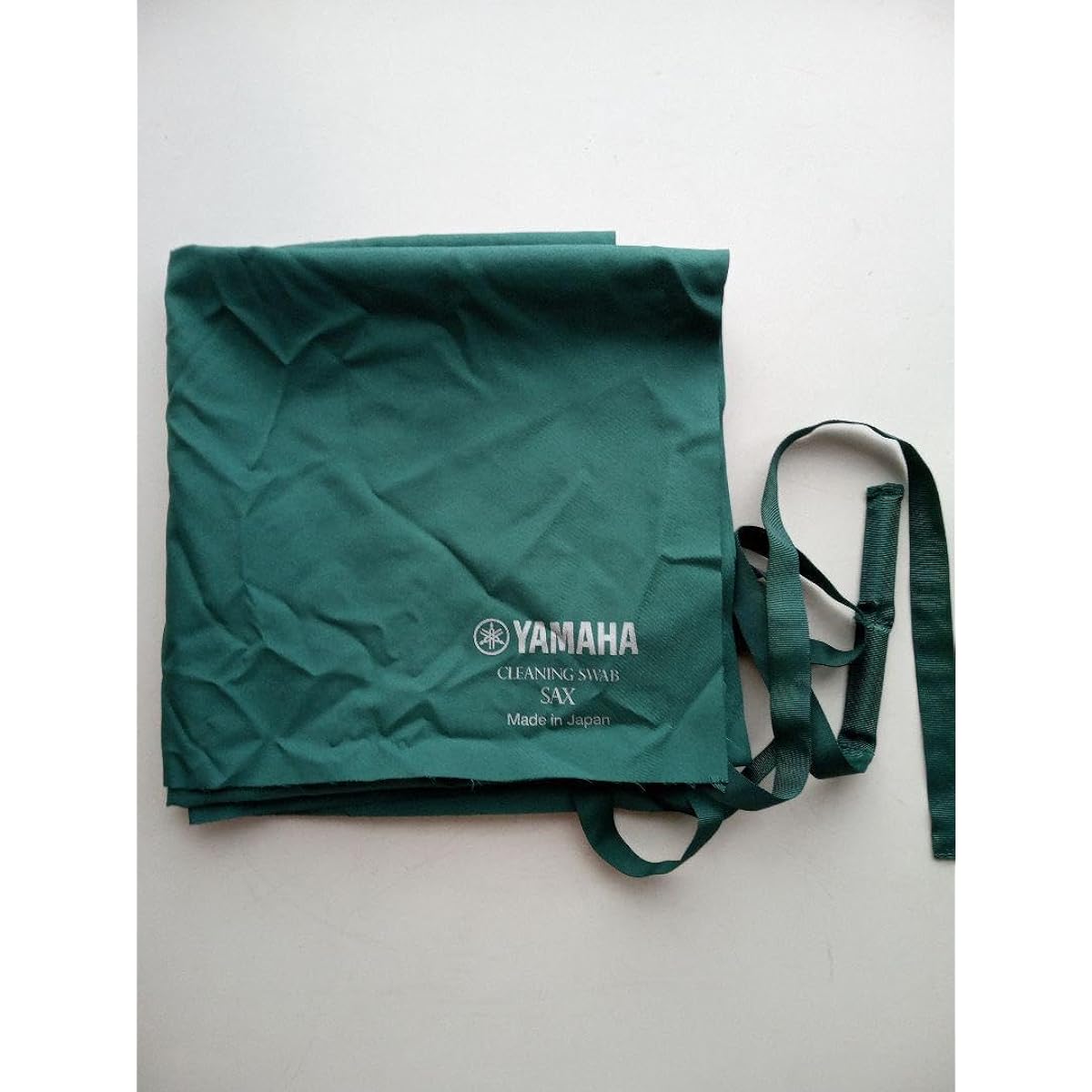 Cleaning Swab for YAMAHA Saxophone and Size S GKJC