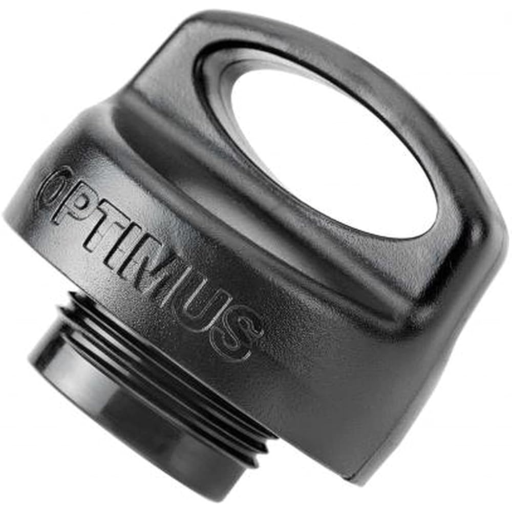 OPTIMUS Fuel Bottle Child Safe Fuel Bottle L 890ml 11024