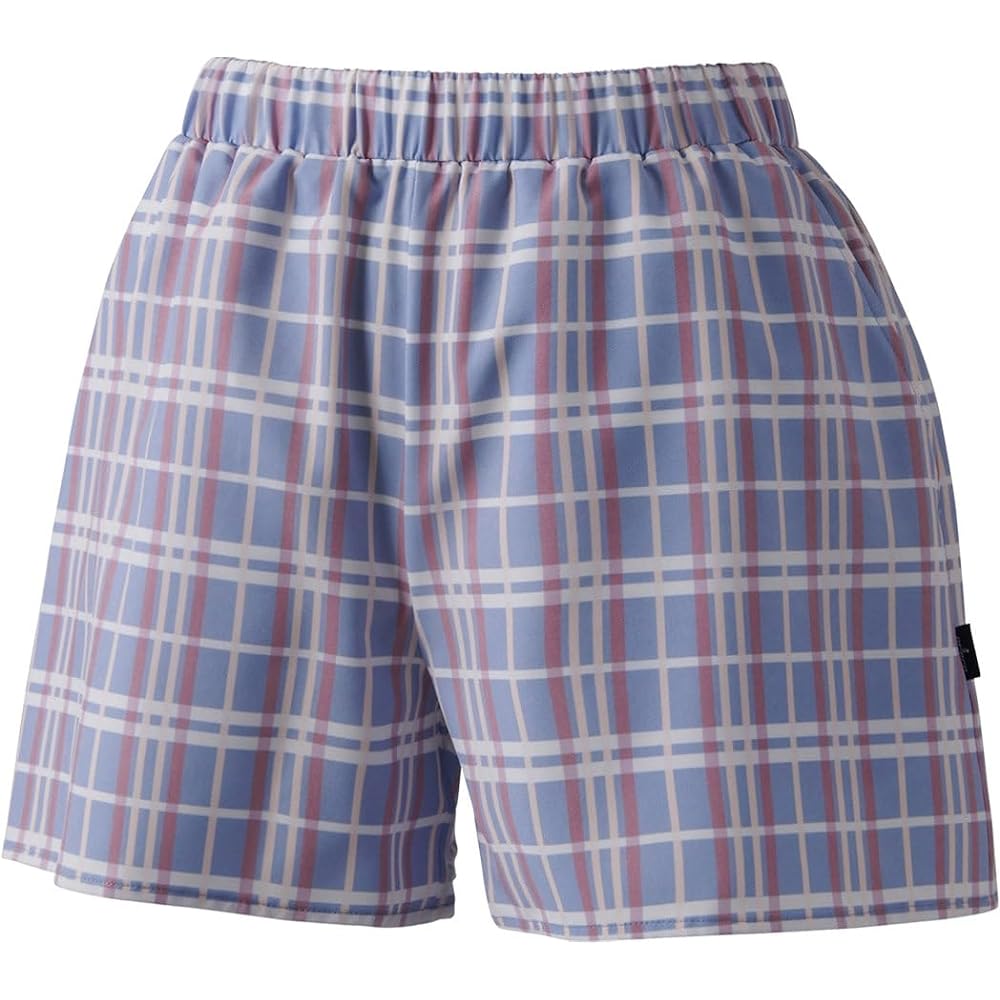 [Prince] Women's Culottes Stretch Culottes WS3307