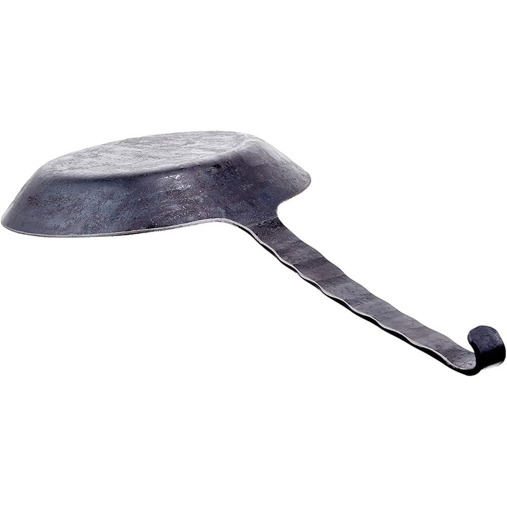 [Turk] turk Classic Frying Pan 18cm Classic Frying Pan 65518 Iron German Parallel Import Product New Life [Parallel Import Product]