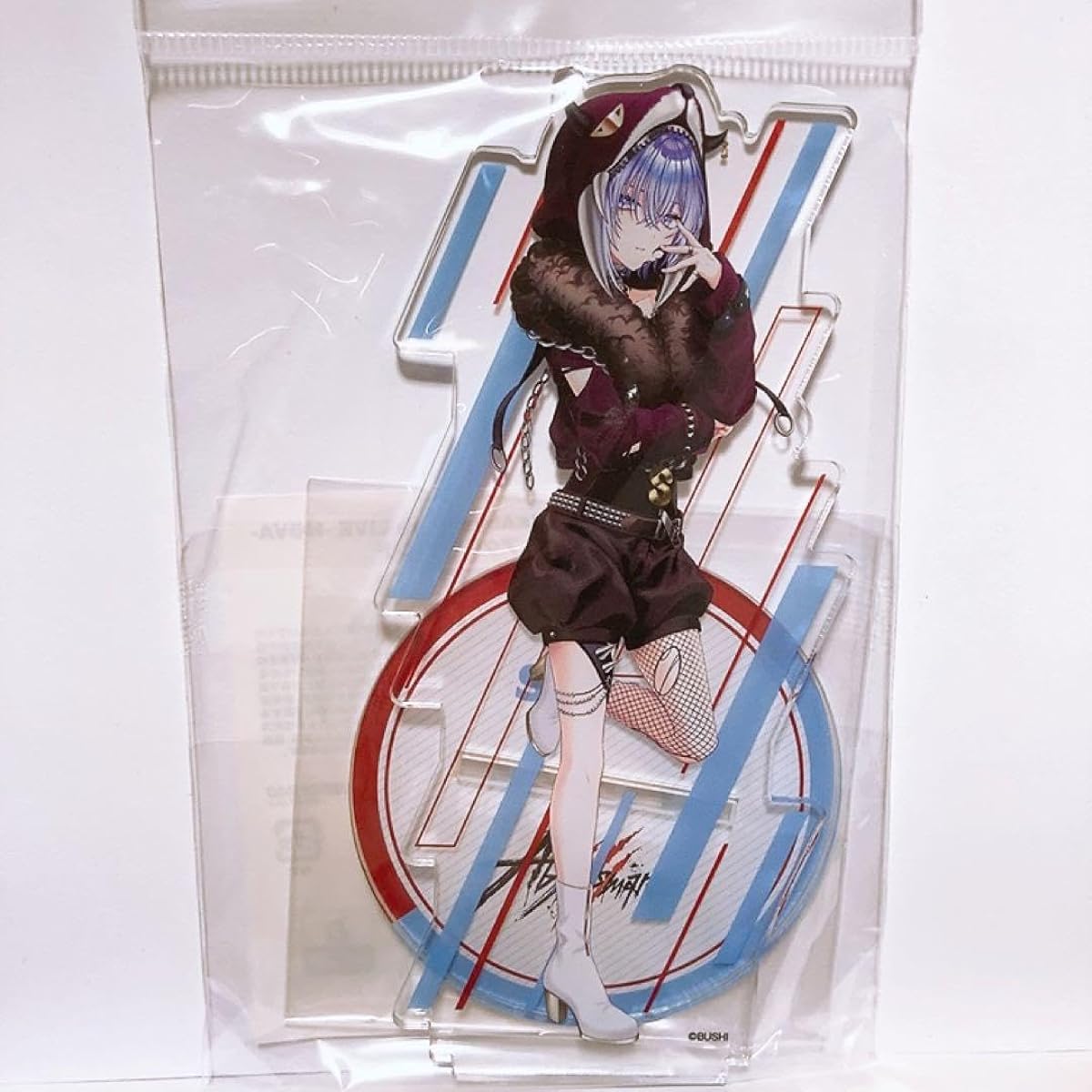 D4DJ UniChØrd Acrylic Stand Sophia