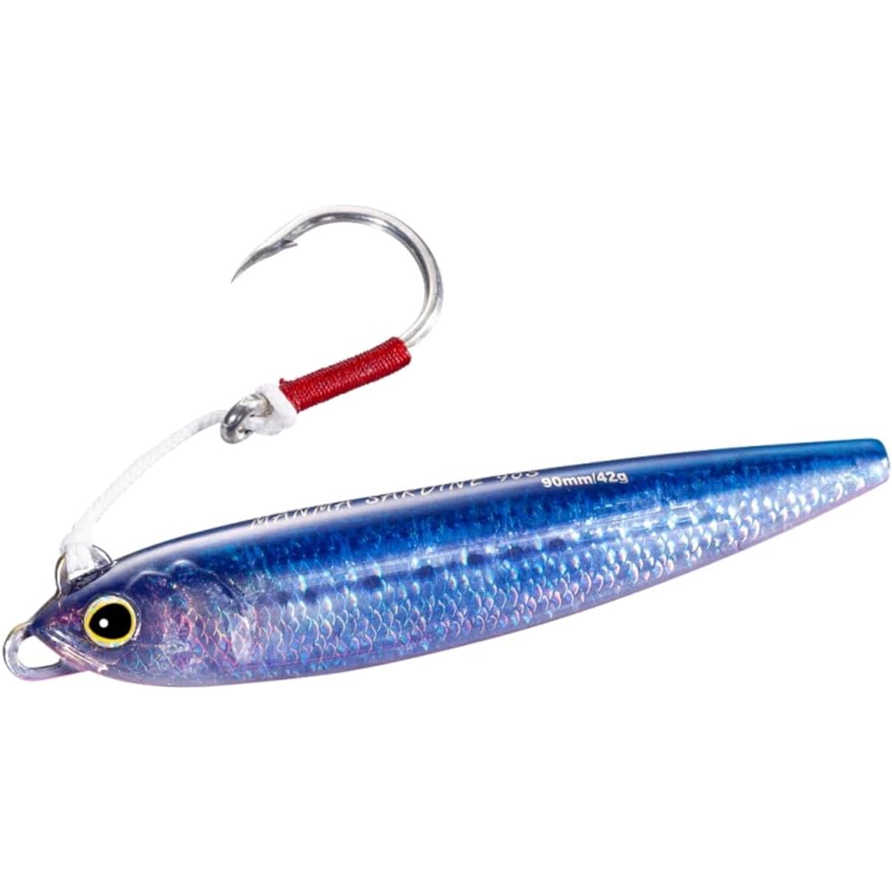 SHIMANO Osea Mamma Sardine 90S