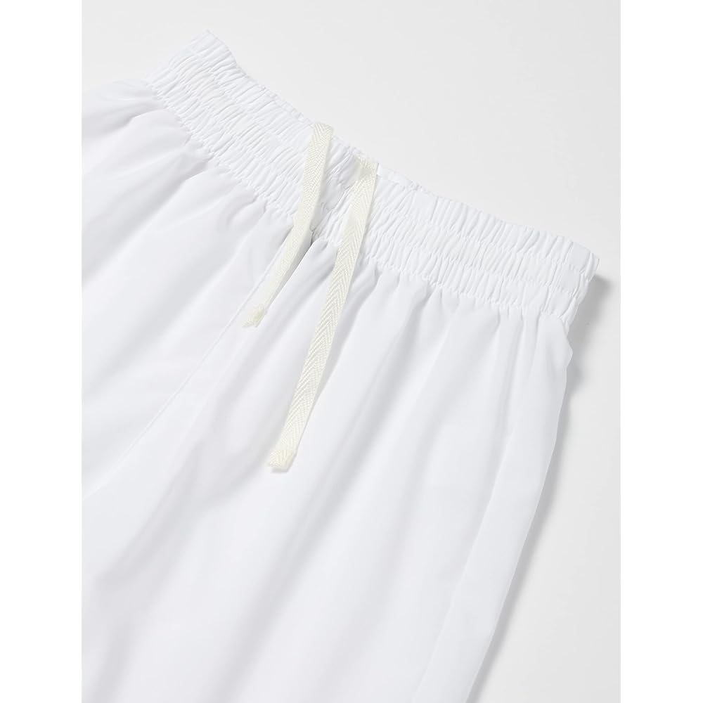 [Umbro] Junior Kids Practice Pants, Half Pants, Soccer, Futsal, Game Pants, Sweat Absorbent, Quick Drying, Stretch, Unisex, Children, Simple, One Point
