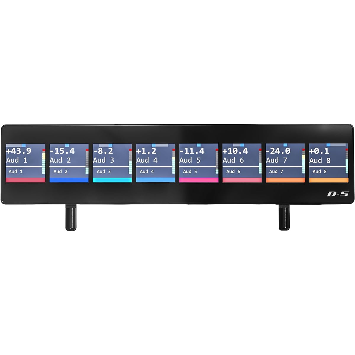 iCON D5 P1-Nano dedicated display [Official Japanese product]