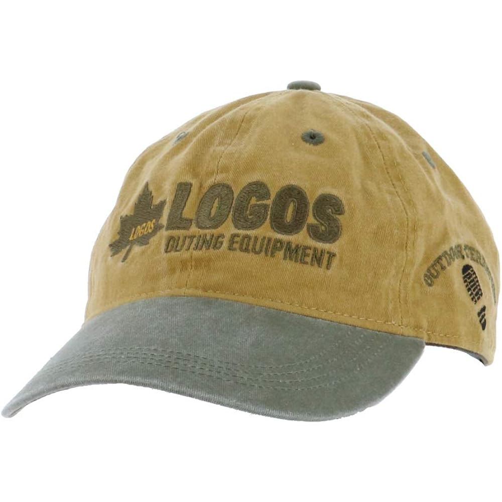 [Logos] CAP
