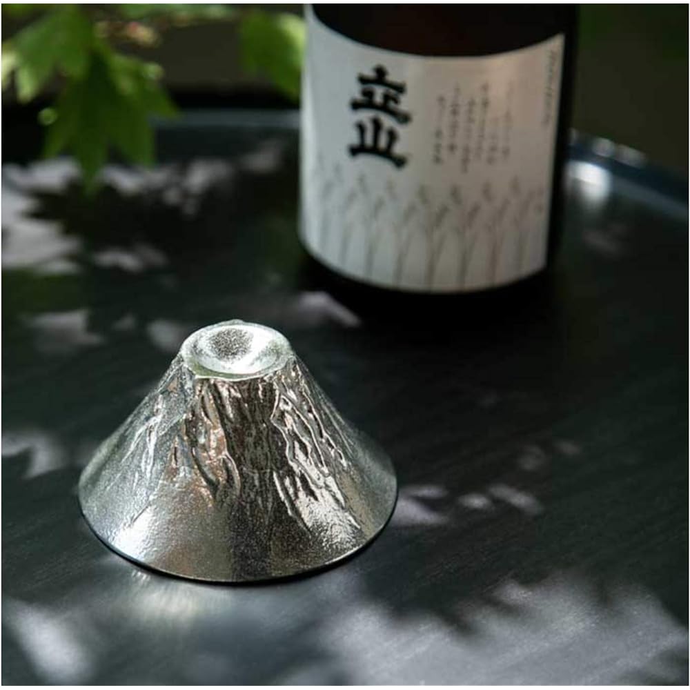 [Wrapping with Nousaku Japanese paper] Mt. Fuji / FUJIYAMA