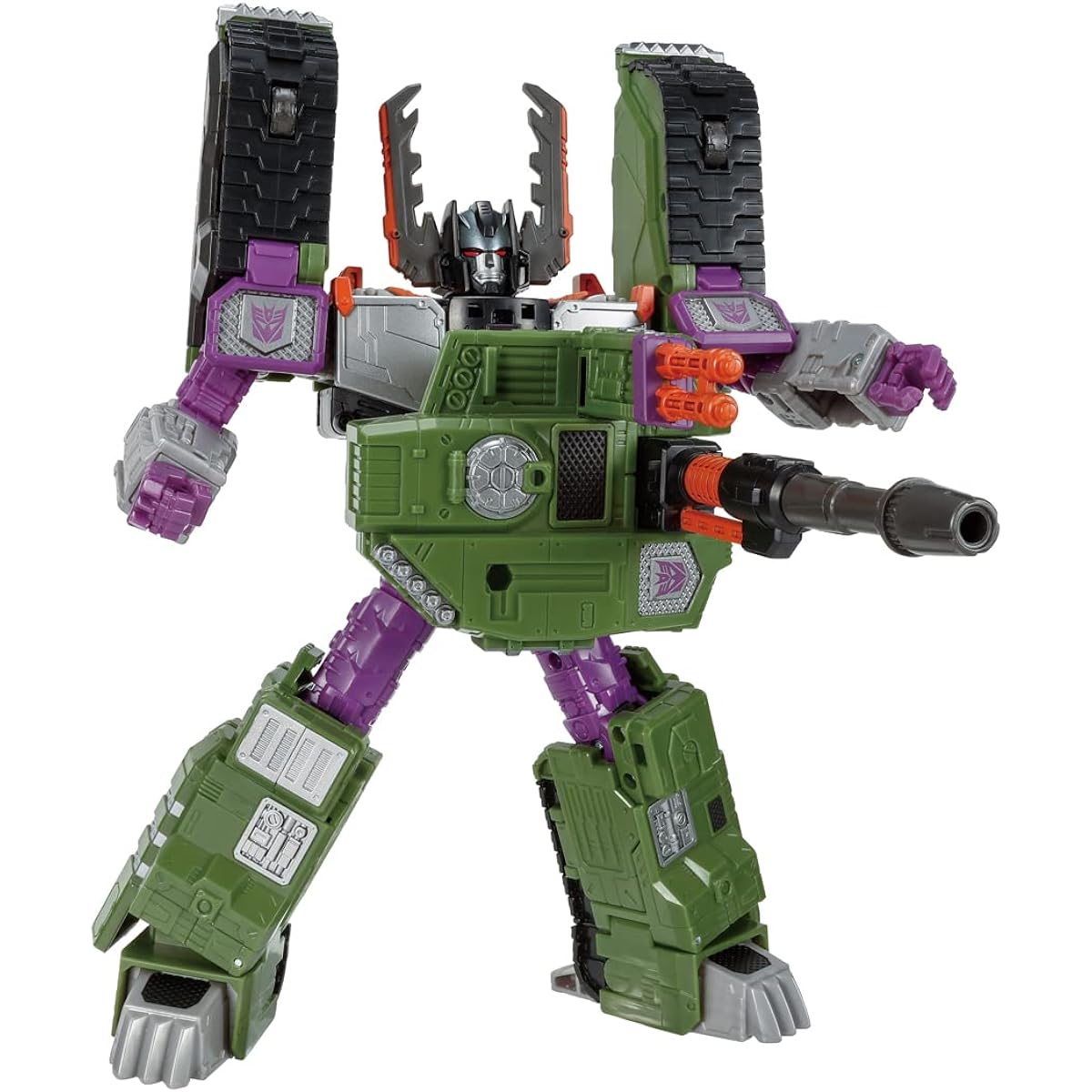 TAKARA TOMY Transformers TL-47 Megatron (Armada Universe)