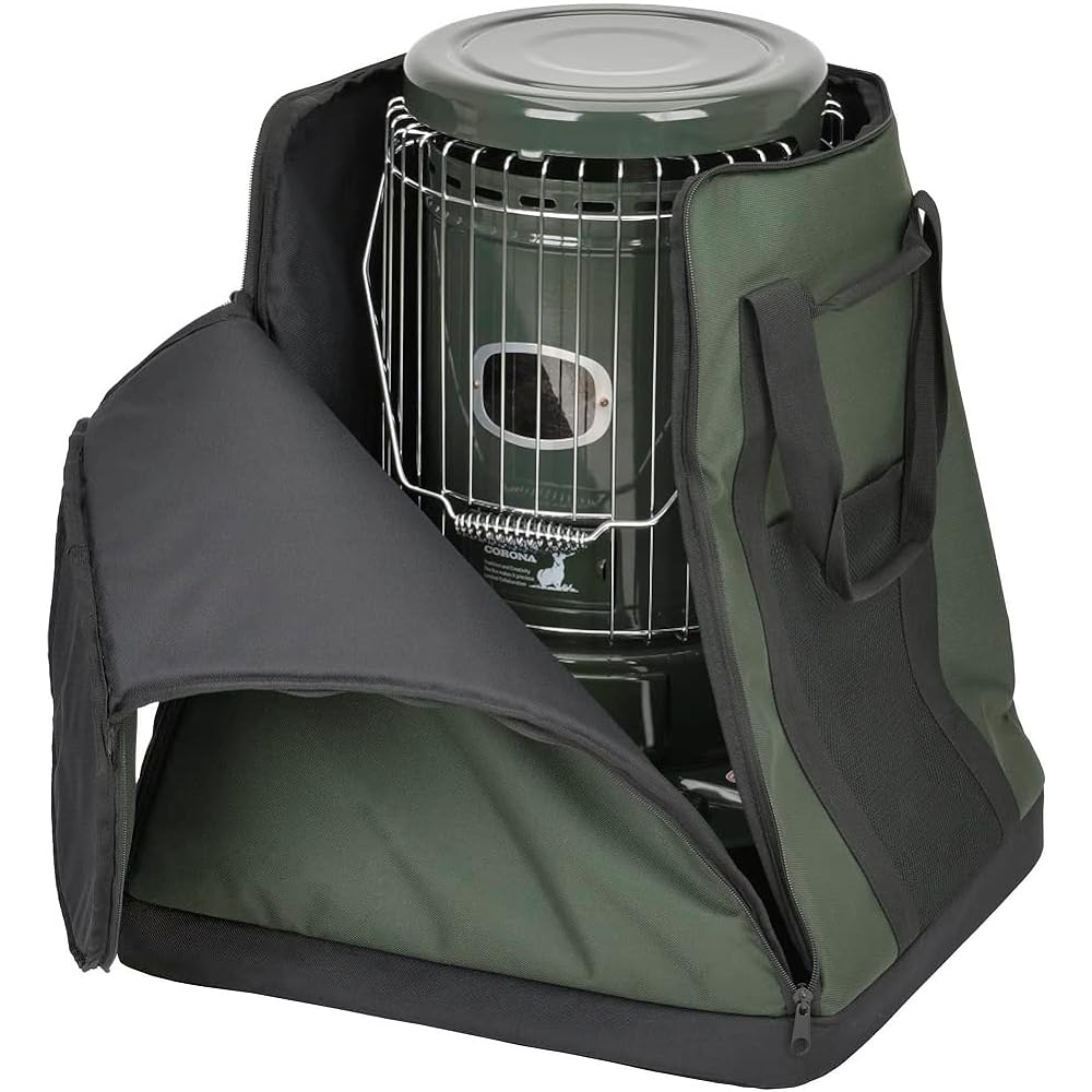 Captain Stag (CAPTAIN STAG) CS Corona SL type kerosene stove dedicated storage case