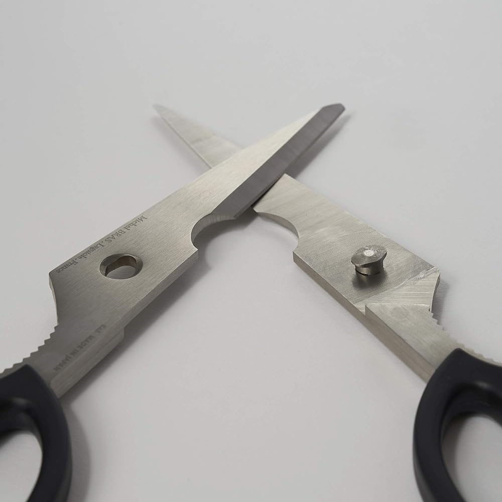 Michel BRAS "Kitchen Scissors Large" BK0203