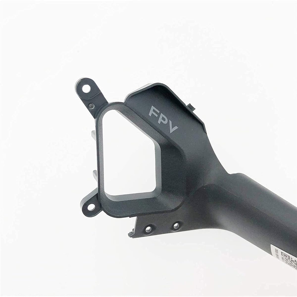 Original FPV Drone Motor Arm Left Rear/Right Front/Right Rear/Left Front/OEM Arm Replacement Repair Spare Part DJI FPV Drone (Right Rear Arm)