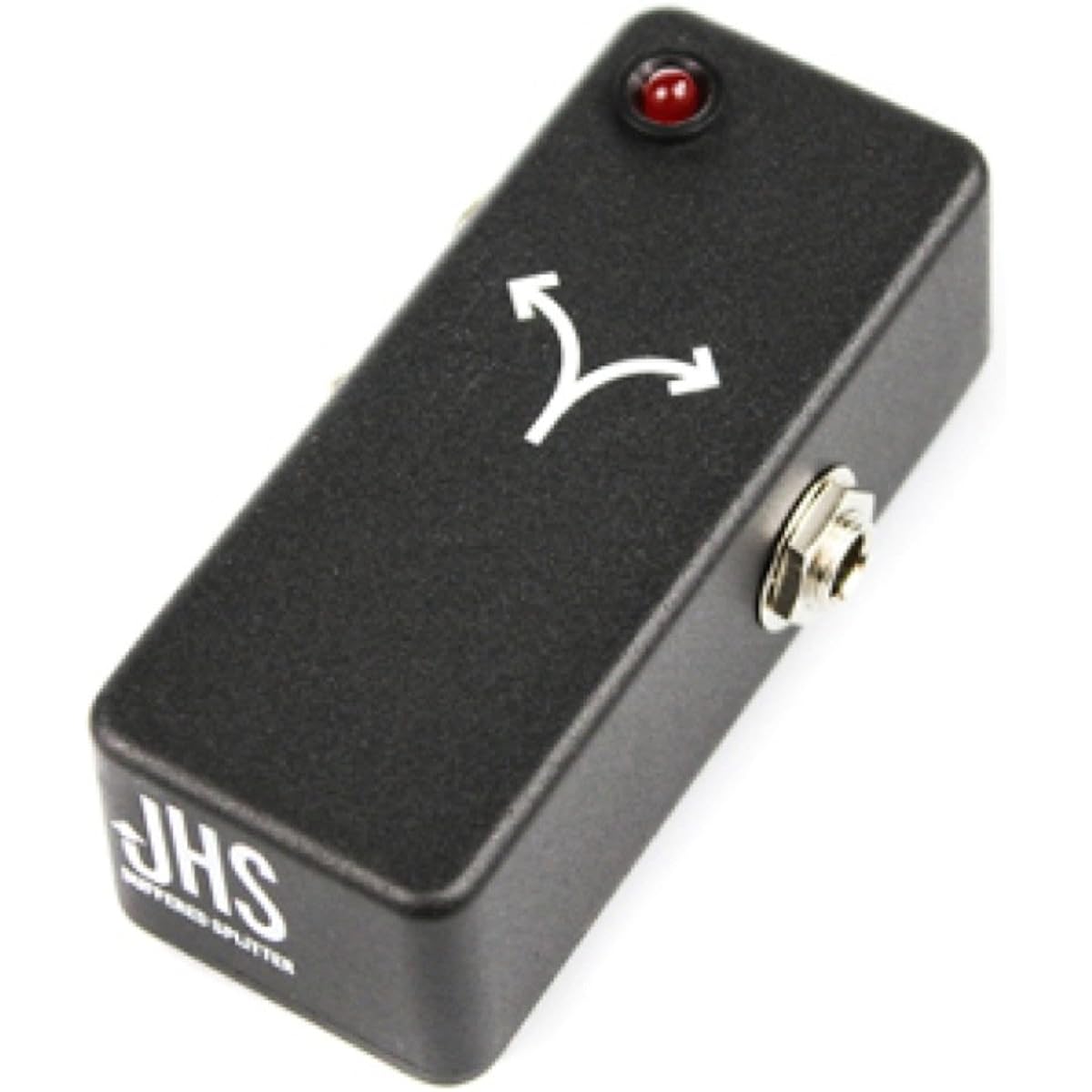 JHS Pedals Buffered Splitter Compact Compact Effector Splitter JHS Pedals