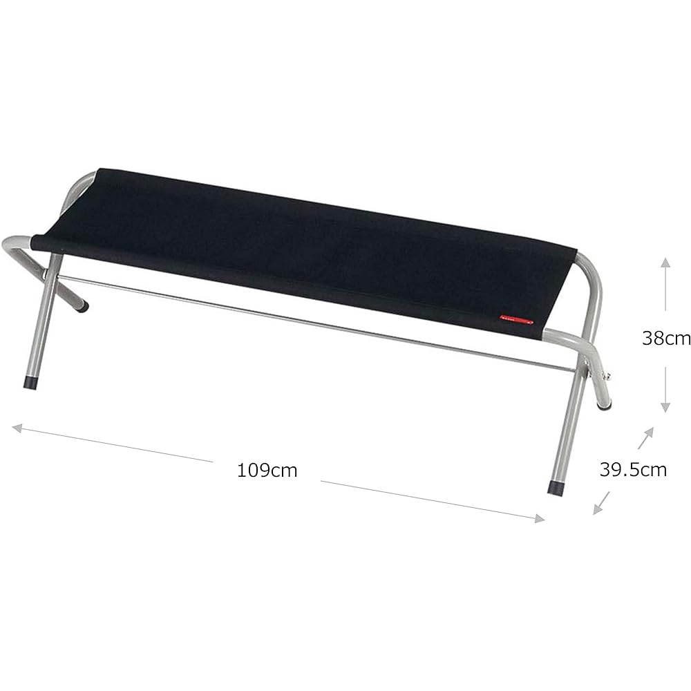 Captain Stag (CAPTAIN STAG) Outdoor Bench Bench Folding Bench Folding Bench M-3805/M-3879/UC-1828