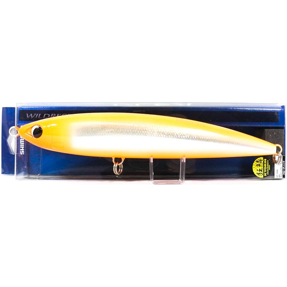 SHIMANO Osea Wild Response OT-124Q