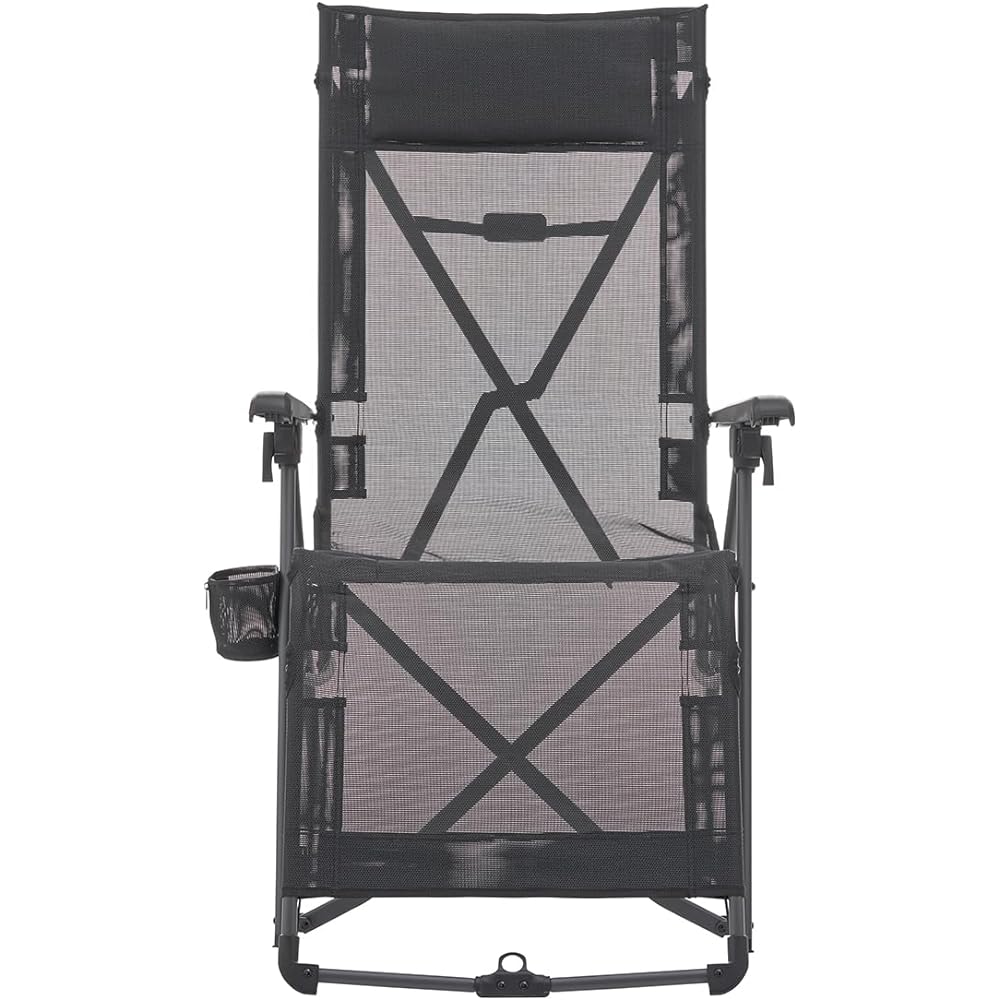 LOGOS Teslin Recliner Compact 73331201