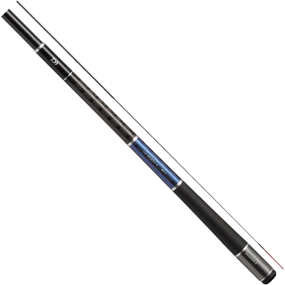 Daiwa (DAIWA) All-purpose small joint swinging rod Kotsugi Keiryu X various