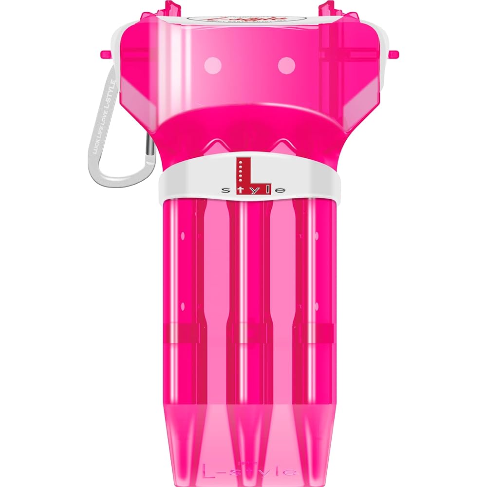 L-style KRYSTALONE(n) Purple