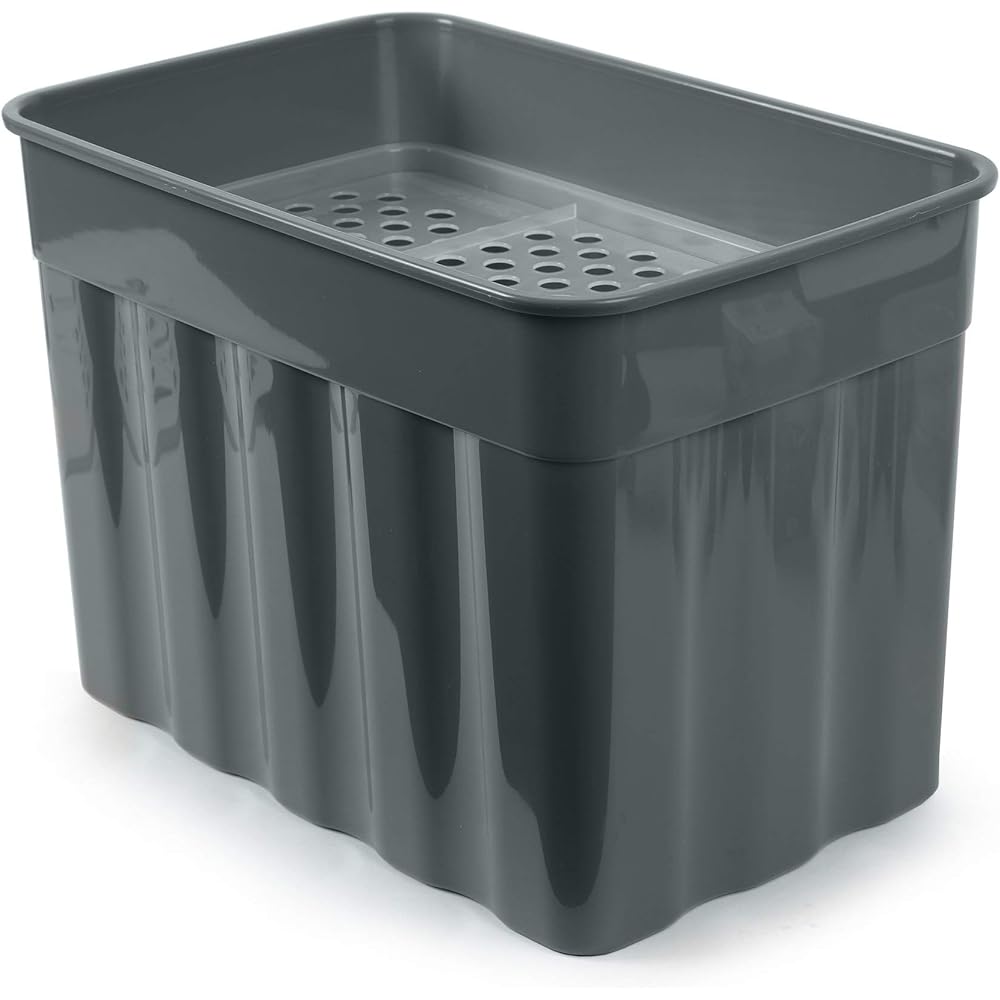 Titan Cooler Box Deep Freeze 16L 30 Can Navy