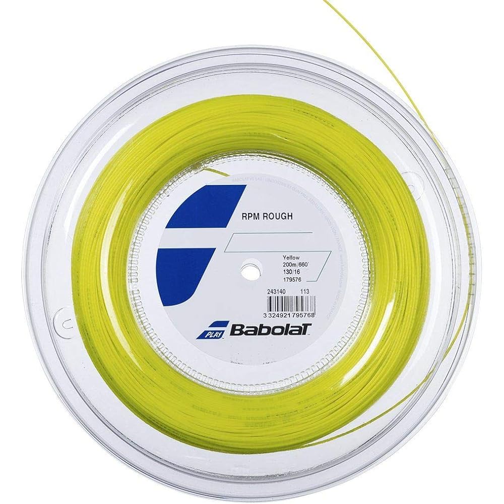 Babolat RPM ROUGH 243140