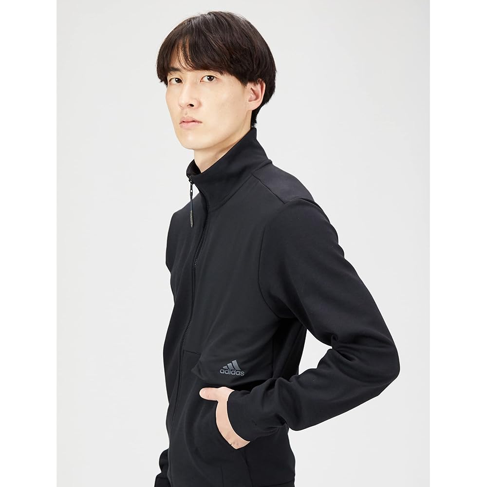 [Adidas] Jersey Top 4CMTE Track Top QY092 Men's