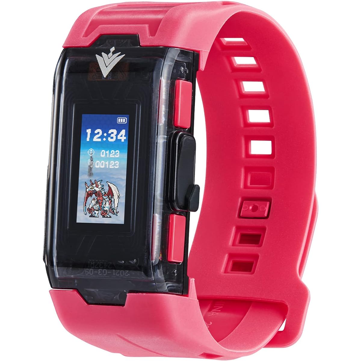 VITAL BRACELET BE Digivice -VV- (Ages 8 and up)