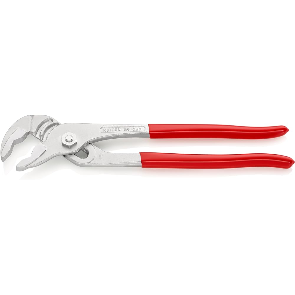 KNIPEX water pump pliers 8903-250