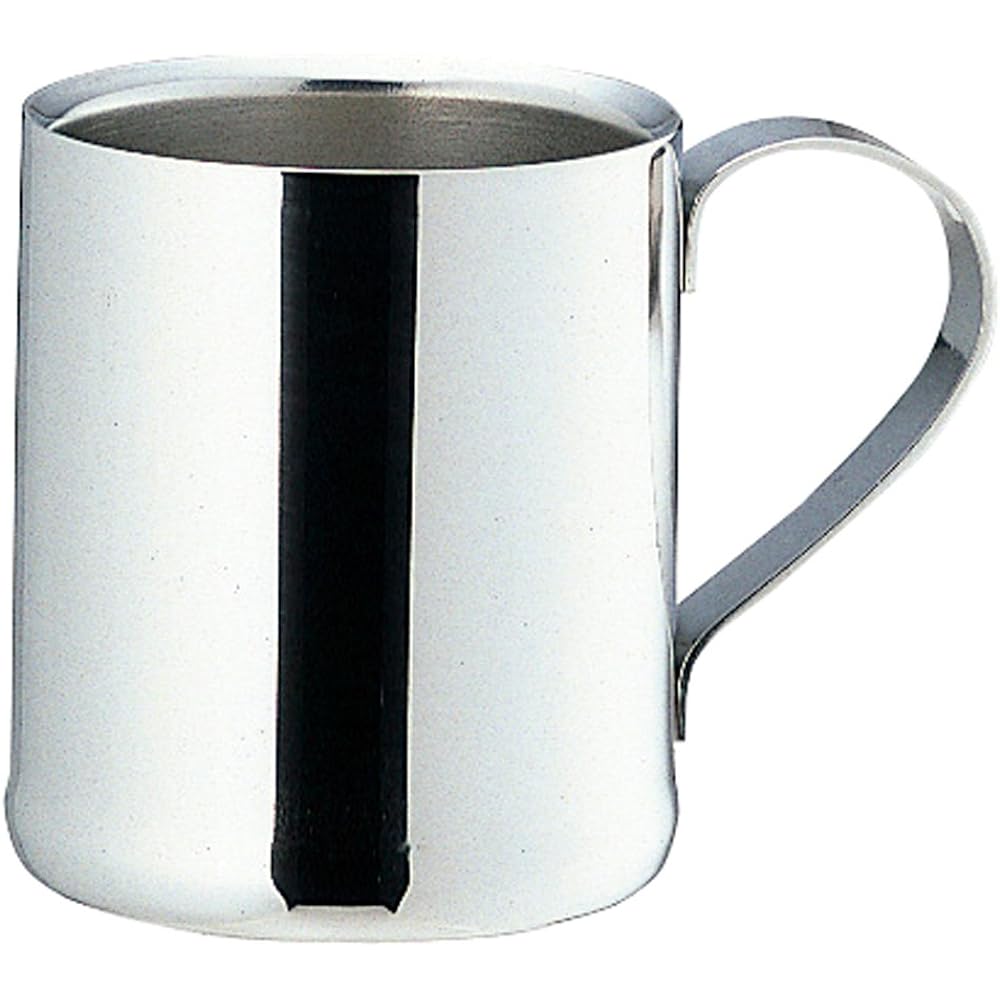 natural spirit cup double wall stainless steel cup [genuine Japanese product]