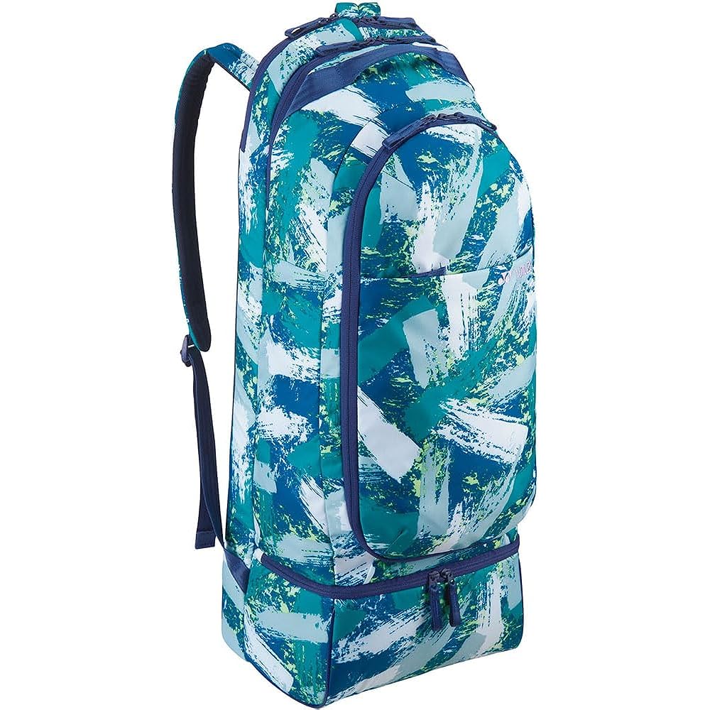 [YONEX] Tennis Racket Bag Racket Backpack (for 2 Tennis)