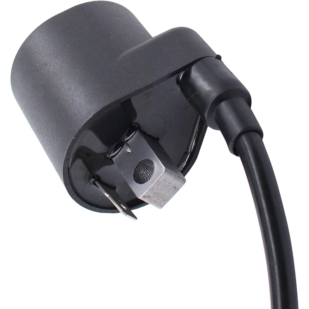 MOTOKU Ignition Coil for Polaris Trail Boss Trailblazer 250 Sportsman Scrambler 400 Big Boss 6x6 Xplorer Xpress 300