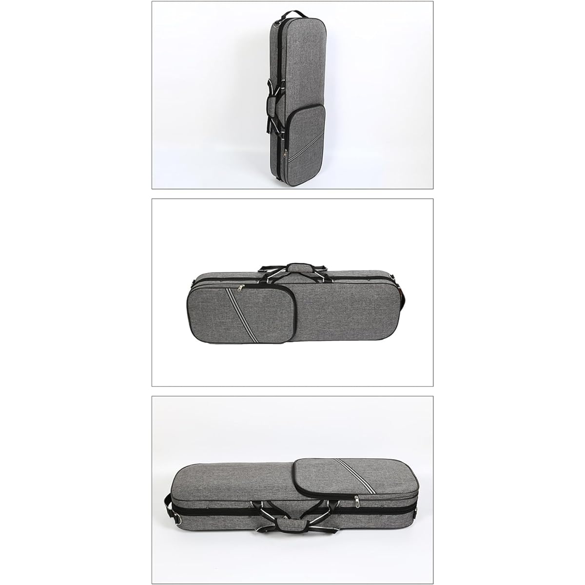 Violin case Portable violin case Lightweight violin case Lightweight violin case