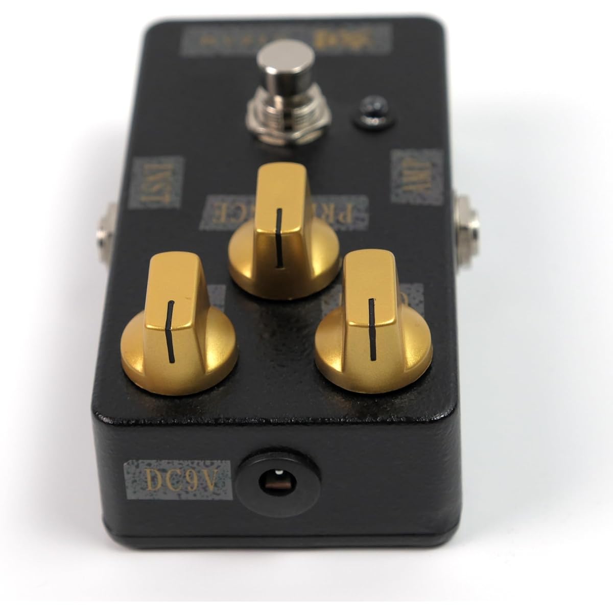 Shin’s Music KZM-1 Toki -KIZAM- Distortion Effector
