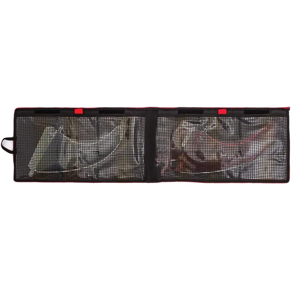 OCEAN & EARTH longboard fin pouch