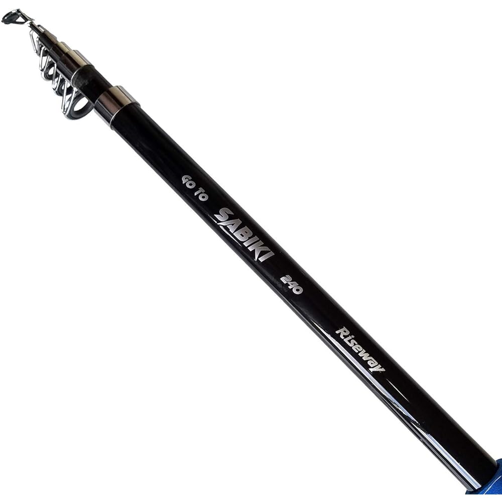 RISEWAY Set Tackle GO TO Sabiki