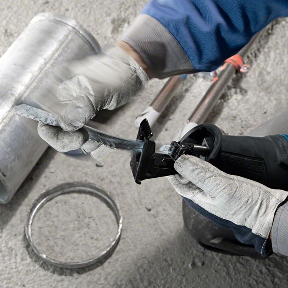 Bosch Professional (Bosch) Saber Saw GSA1100E