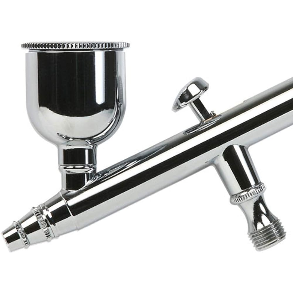 Tamiya Air Brush System No.45 Spray Work HG Air Brush III Super Fine 74545