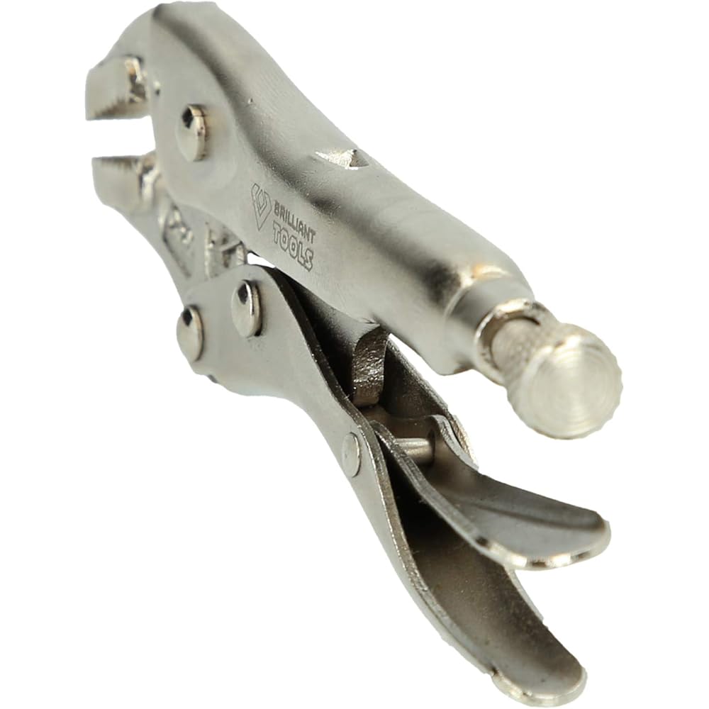 KS Tools Locking Pliers 140mm BT065902