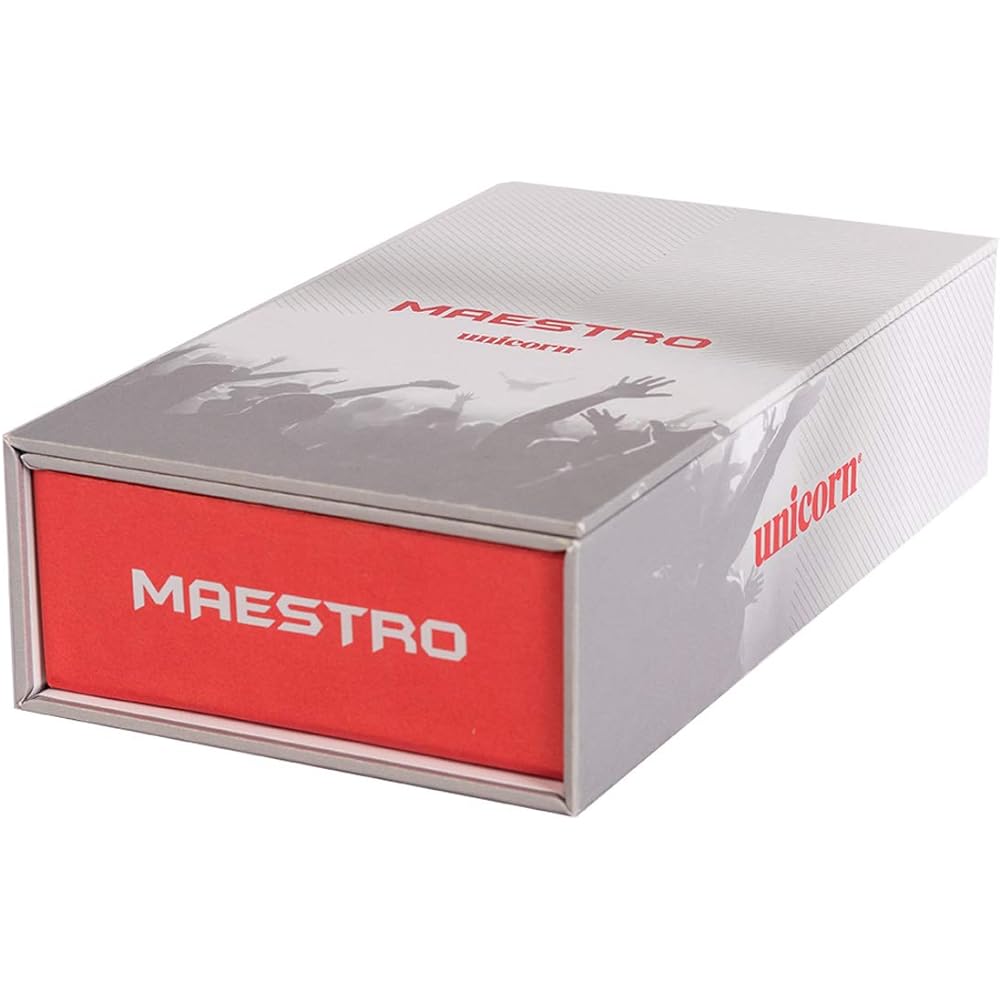 UNICORN MAESTRO 90％ TUNGS SEIGO ASADA 25G Steel 12311