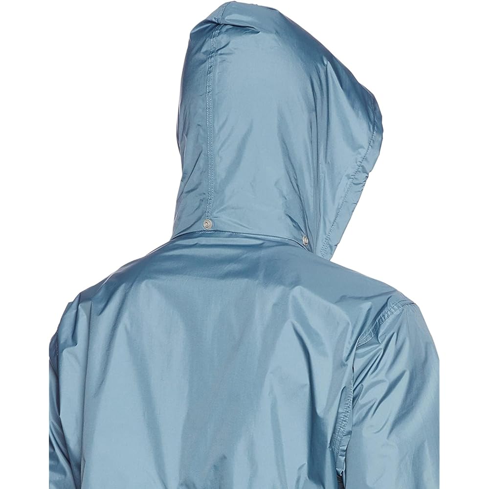 [Document] Rain Suit Toray Entrant Rain Suit II Breathable Waterproof Fully Lined Mesh 7250 Saxophone S