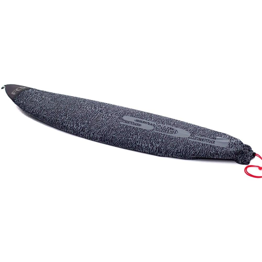 FCS Surfing Knit Case STRETCH FUN BOARD COVER 7'0 BST-070-FB
