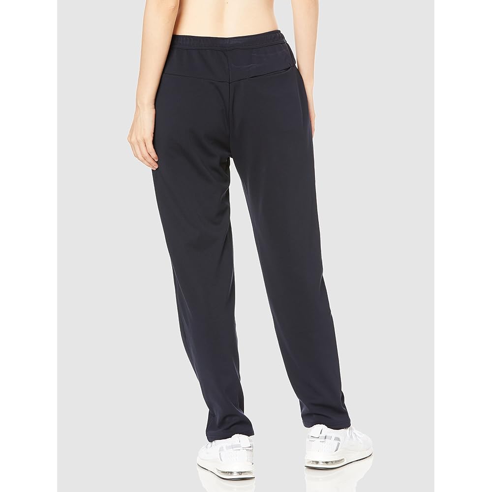 [Le Coq Sportif] Jersey Long Pants Training Windproof Stretch Women's