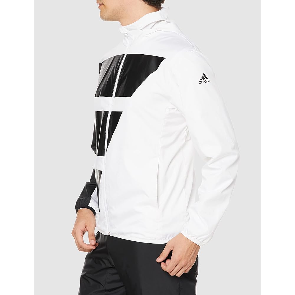 [Adidas] Jacket Team Wear Tennis Jacket CA034 Men's