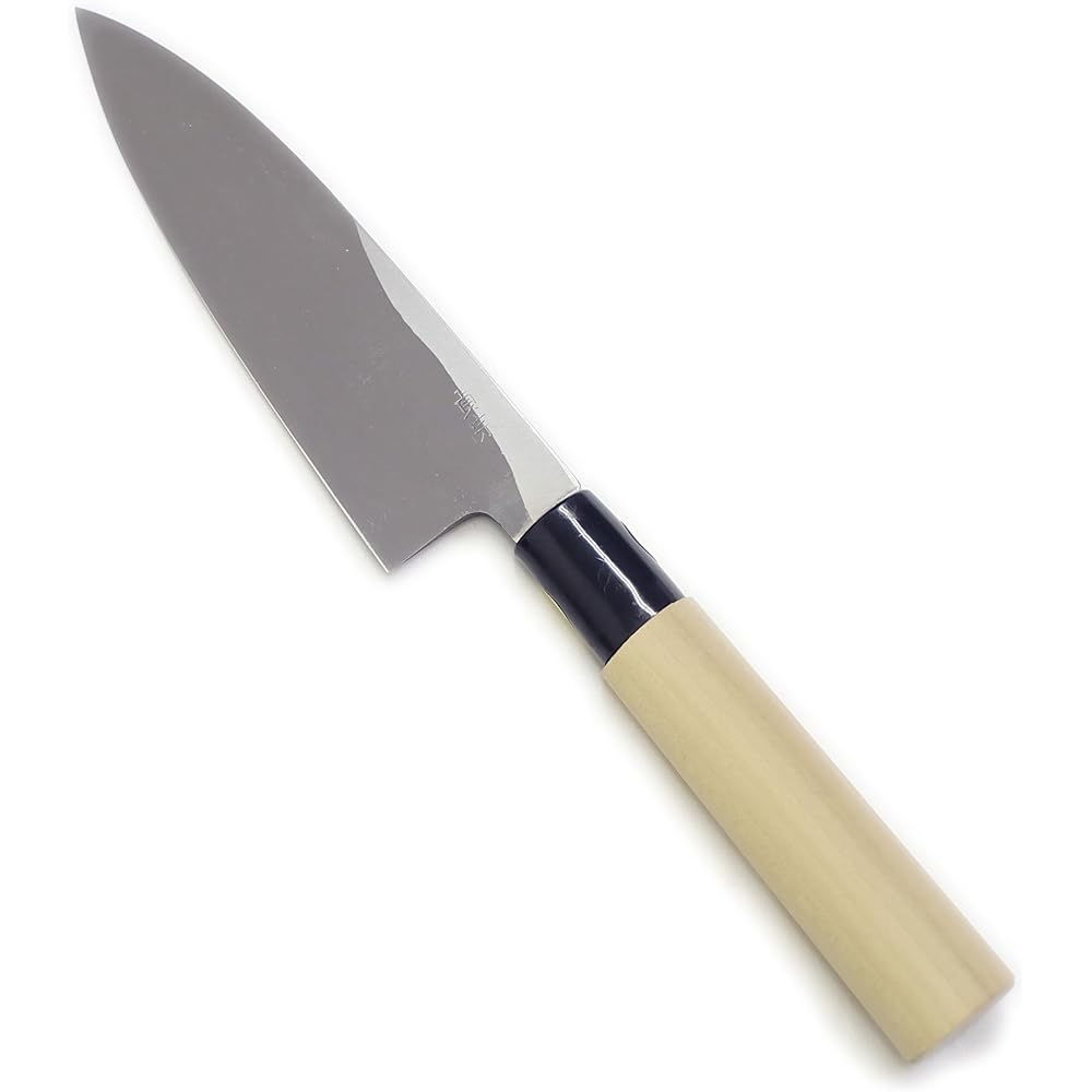 Sakai Ishifuji Sadamune Funagyo knife 150mm Japanese knife