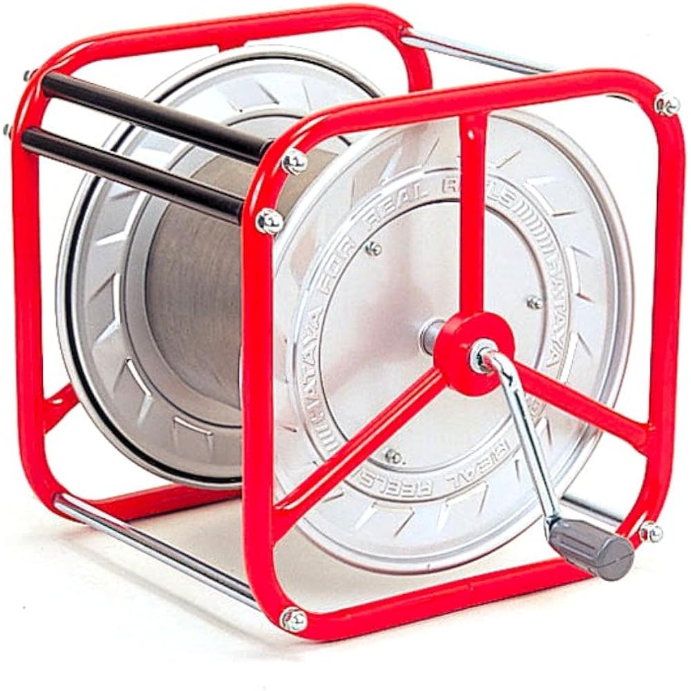 HATAYA empty reel