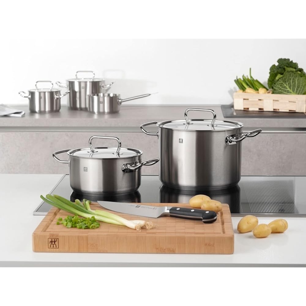 Zwilling Twin Classic Stew Pot 20cm 40912-200
